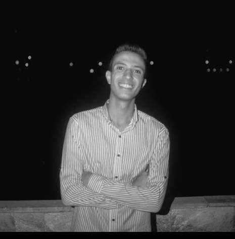 Mahmoud Ezzat Moustafa